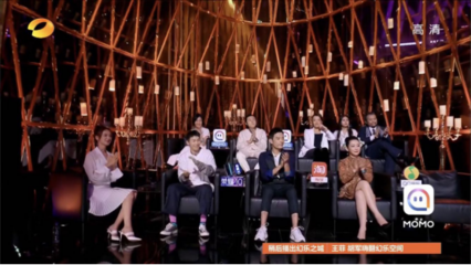 《幻樂之城》首現喜劇新作，李光潔笑淚交織打動人心